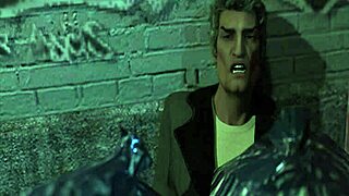 Intense 3D Cartoon Hardcore Walkthrough In Depraved Awakening