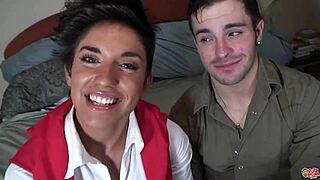 Father Possessed, Altar Boy Fucks Demon Out