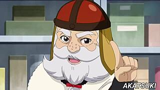 I’m Obsessed with This Anime Recap