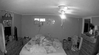 Brunette Loves Sucking Monster Cock! Big Dick Bitch!