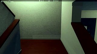 Master seduces in the game of maledom.