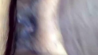 Squirting Hard with Waterfall Mess Everywhere on Bed