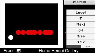 Home Hentai Gallery Explodes with Wild Erotic Anime Action!
