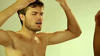 Bareback Sensations for Gay Lovers