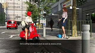 Jessica Oneil Reports Hard News Episode 47