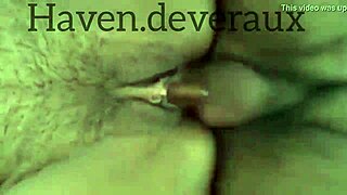 Latina Gay Couple Cums Together with Creamy Pussy Orgasm