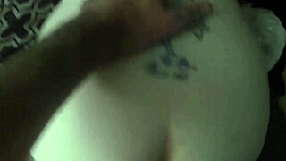 Milf Doggystyle Fucking