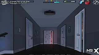 yo, summertimesaga got me spanking that whore in e3 49