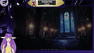 Warhammer 40k Inquisitor Trainer Drives Me Wild