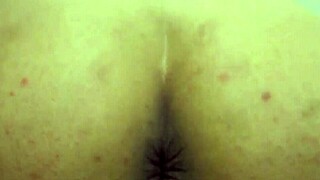 hey, my wife flashes her ass for you 😏