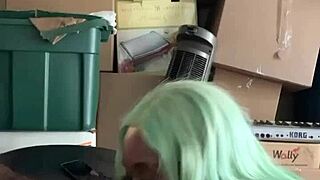 Neighbor says pay with head for help