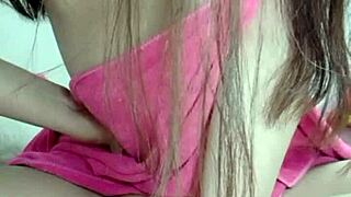 Lesbian Self-Pleasure in Stunning High Definition Full Video