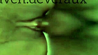 Latina Gay Couple Cums Together with Creamy Pussy Orgasm