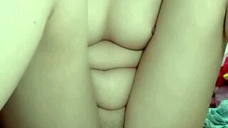 Lesbian Self-Pleasure in Stunning High Definition Full Video