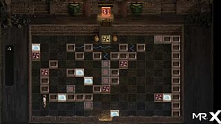 Treasure Of Nadia Puzzles 31-36 Walkthrough E3 99