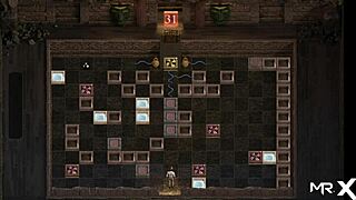 Treasure Of Nadia Puzzles 31-36 Walkthrough E3 99