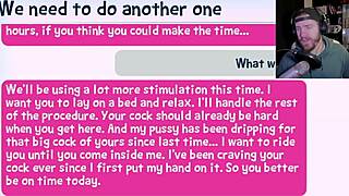 did i do this for her? she returned the favor in fap ceo uncensored