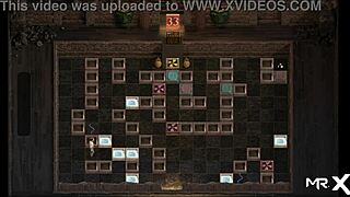 Treasure Of Nadia Puzzles 31-36 Walkthrough E3 99