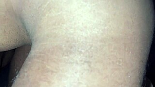 Gay Bareback Riding Rough After Party