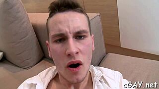 Hard Core Homo Sex Passion