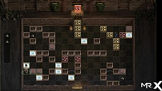 Treasure Of Nadia Puzzles 31-36 Walkthrough E3 99