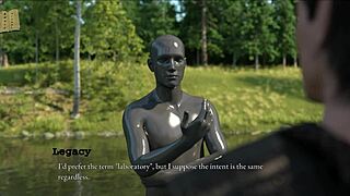 The Price Of Power 129 Game Episode