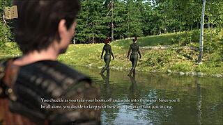 The Price Of Power 129 Game Episode