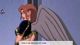 DC Comics Something Unlimited: Part 120 of Wild Action