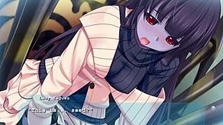 Princess X Fan Disc Unveils Steamy Sex Scenes