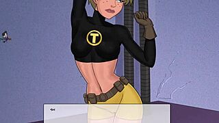 DC Comics Something Unlimited: Part 120 of Wild Action