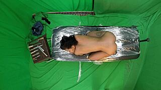 Dayanara Dexter Teases in POV with Kinky Fetish Vibes