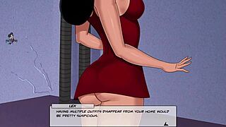 DC Comics Something Unlimited: Part 120 of Wild Action