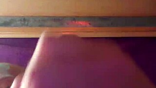 Brittny Goes For The Money Shot In Gay Blowjob