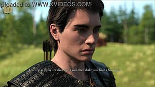 The Price Of Power 129 Game Episode