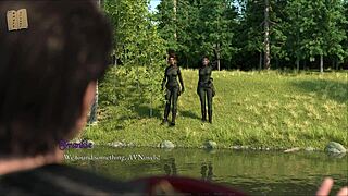 The Price Of Power 129 Game Episode