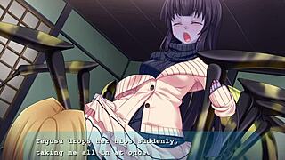 Princess X Fan Disc Unveils Steamy Sex Scenes