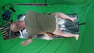 Dayanara Dexter Teases in POV with Kinky Fetish Vibes