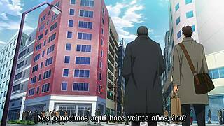 i watch gate jieitai episode with hentai vibes
