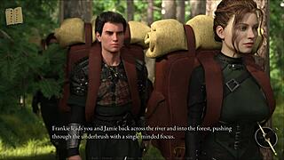 The Price Of Power 129 Game Episode