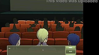 Witch Hunter Teams Up with Detective Danzo 3