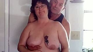 Me And My Man With A Hint Of Whore And Cock