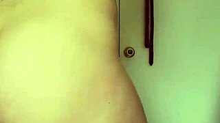 Mexican Naked Twerking Perreo Desnuda with Big Ass