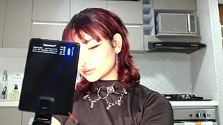 Latina Teen Creampie