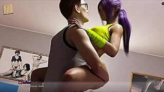 What hides in Alternate Existence 40? A surprising twist!