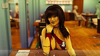 What hides in Alternate Existence 40? A surprising twist!