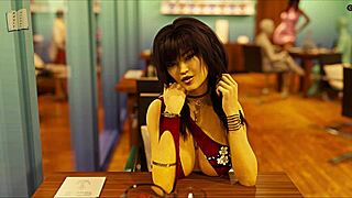 What hides in Alternate Existence 40? A surprising twist!