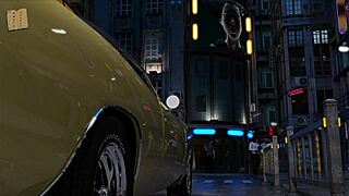 What hides in Alternate Existence 40? A surprising twist!