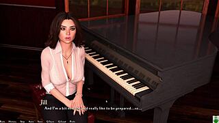 Personal-Error Drop in 4 a lesson - bold brass teacher got me all mixed up ya know?