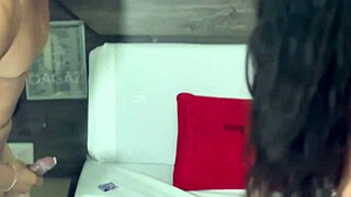 Outrageous! Kittydj Interview Turns Into Wild Latina Assfucking Chaos!