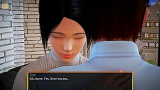 New family 373 adult visual novels